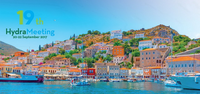 Hydra Meeting - Cover Image Hydra Meeting - Cover Image